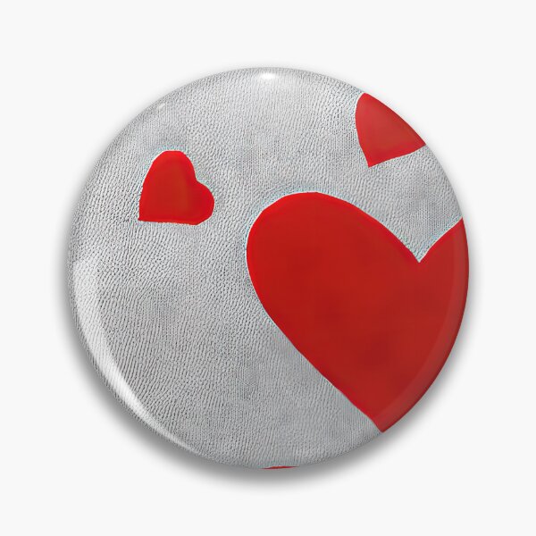 Item preview, Seamless pattern of hearts No1 designed and sold by angelisart.