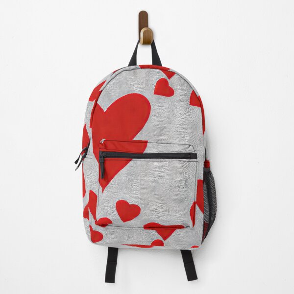 Item preview, Seamless pattern of hearts No1 designed and sold by angelisart.