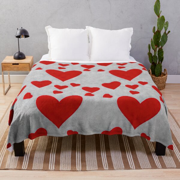 Item preview, Seamless pattern of hearts No1 designed and sold by angelisart.