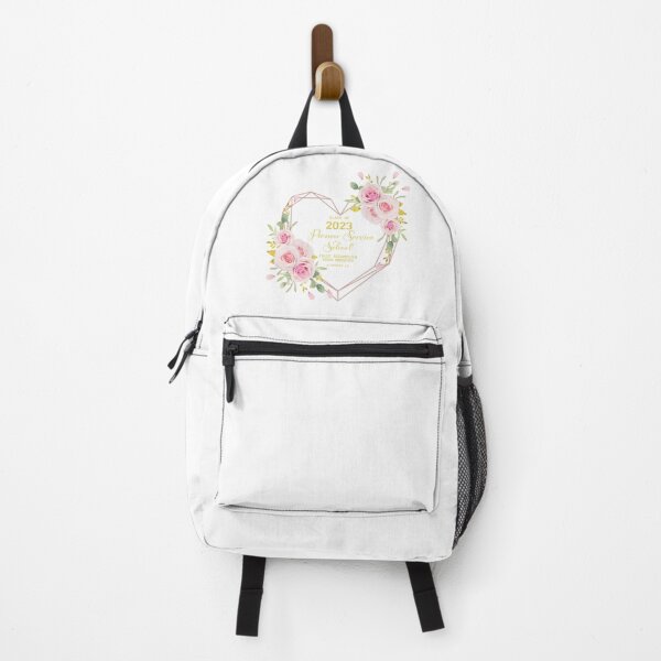 Item preview, PIONEER SERVICE SCHOOL 2023 Spiral Notebook designed and sold by crafts-gift.