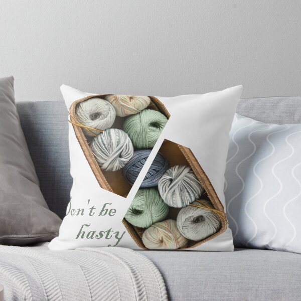 Item preview, Don't be hasty ,Don't, be, hasty, kindling, mom, best, very, ever designed and sold by MLIZART.