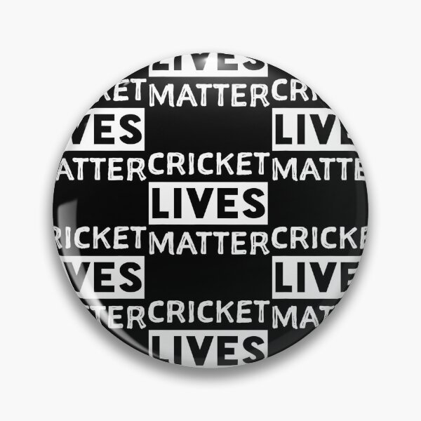 Artikelvorschau, Cricket Lives Matter Lustiges Insekt entworfen und verkauft von RyanHolmes16.