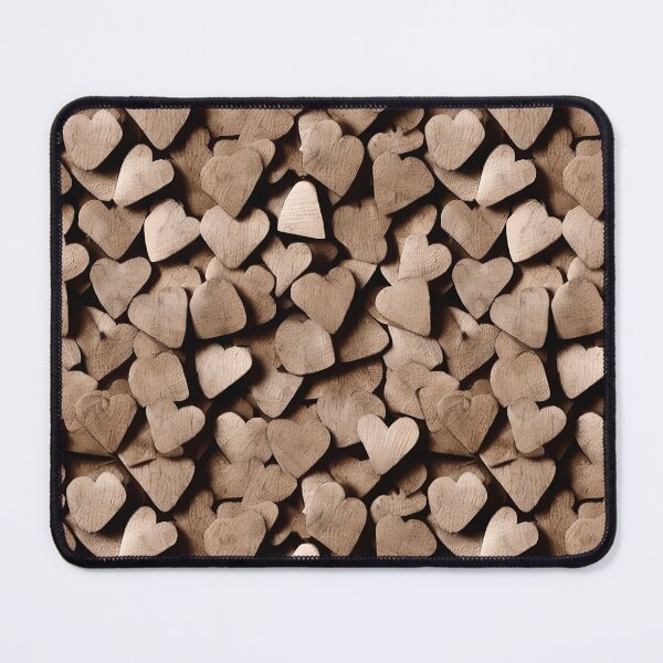 Item preview, Seamless pattern of hearts No2 designed and sold by angelisart.