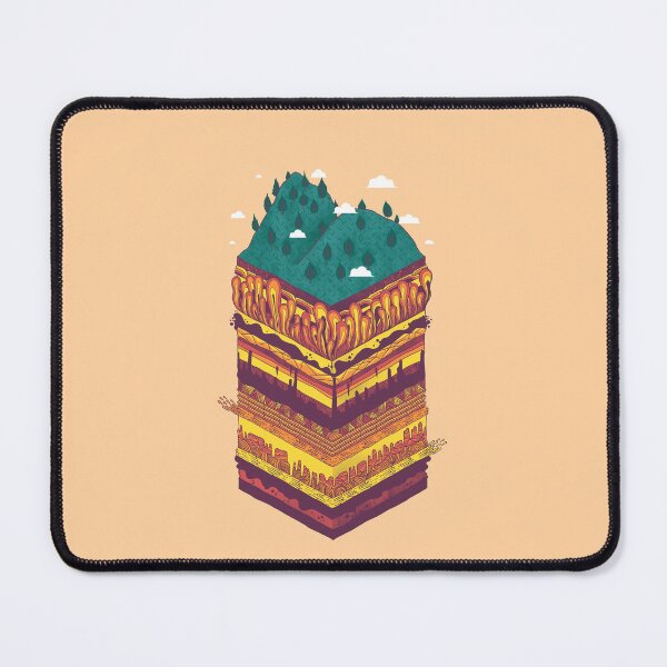 Item preview, Layers designed and sold by Jack Haughey.