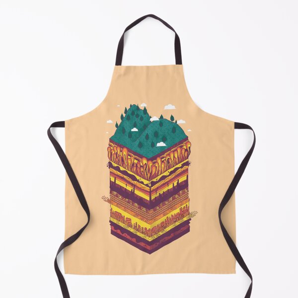 Item preview, Layers designed and sold by Jack Haughey.