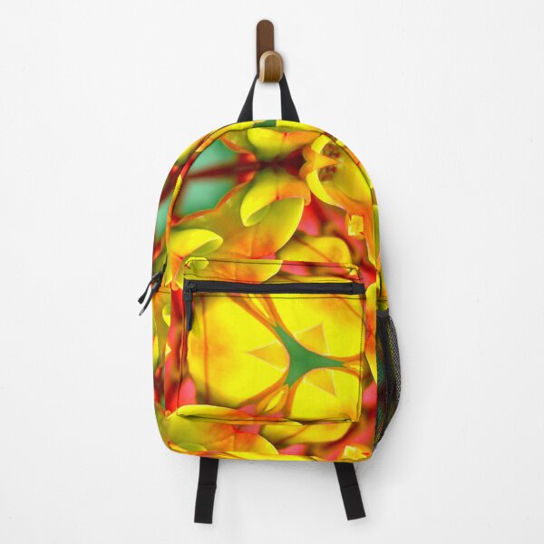 Item preview, Bright Yellow Flower Pattern designed and sold by Patternflower.