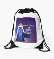 Mochila saco Viaje al pasado- Anastasia