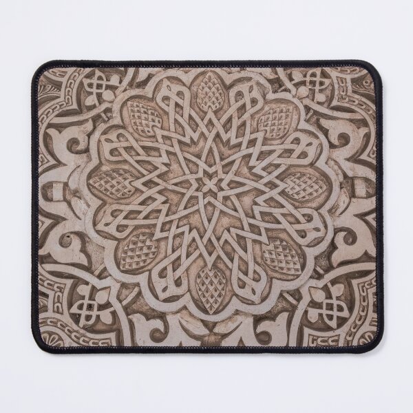 Item preview, Historical Tile Pattern Serirs NO4 designed and sold by diezitrones.