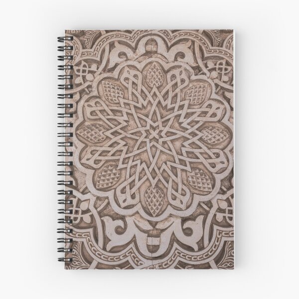 Item preview, Historical Tile Pattern Serirs NO4 designed and sold by diezitrones.