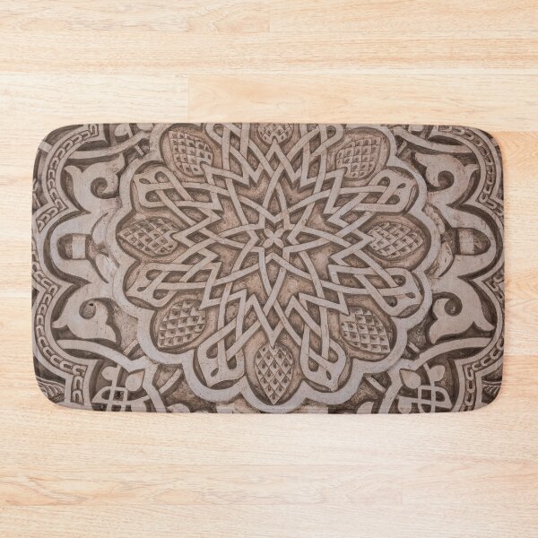 Item preview, Historical Tile Pattern Serirs NO4 designed and sold by diezitrones.