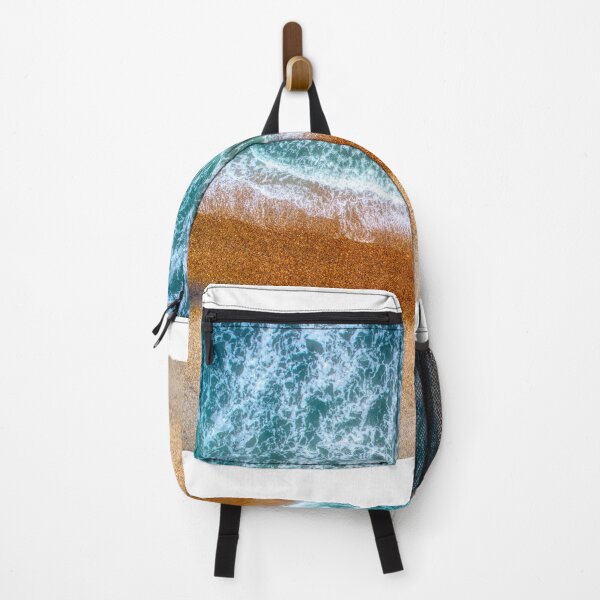 Item preview, Coastal contrast: sea and pebbles designed and sold by Air-Camargue.
