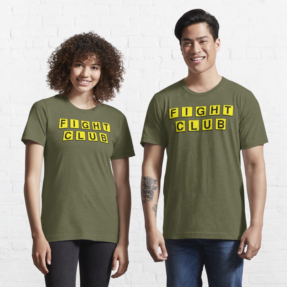 Endastore Waffle House Fight Crew Shirt