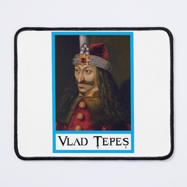 Item preview, Vlad the Impaler designed and sold by User70.