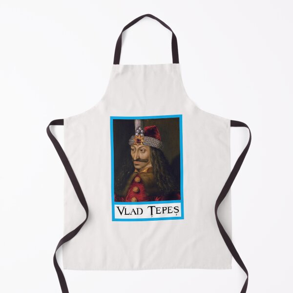 Item preview, Vlad the Impaler designed and sold by User70.
