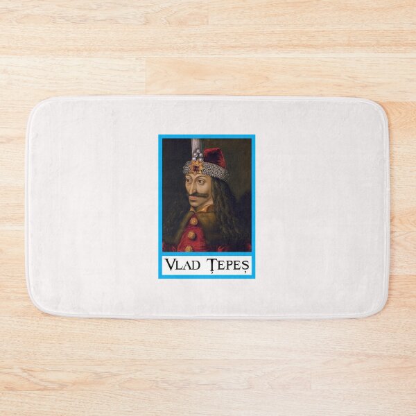 Item preview, Vlad the Impaler designed and sold by User70.