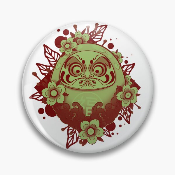 Item preview, Japanese Daruma Doll designed and sold by PVSKI.