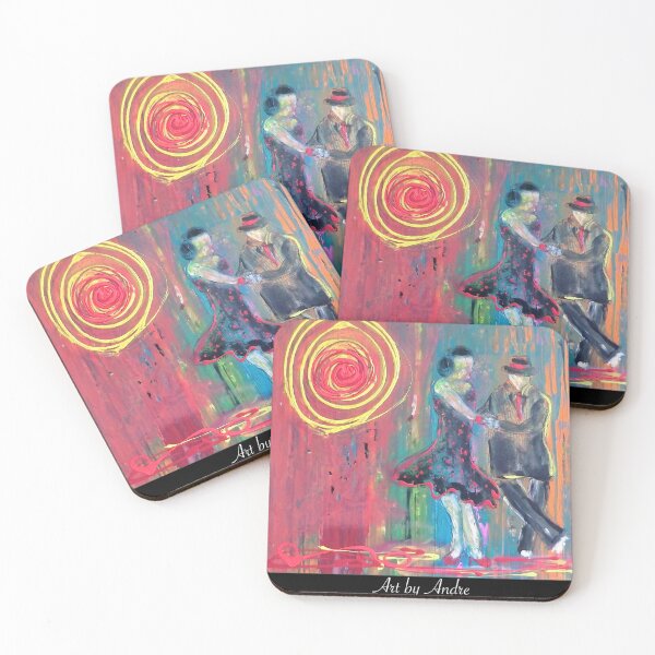 Item preview, Tango Milonga designed and sold by Andre Beaulne.