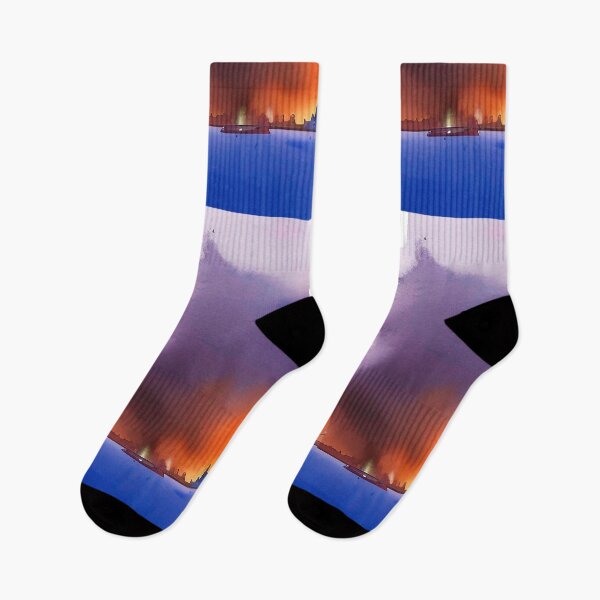 Item preview, Amsterdam Skyline. Beautiful Art designed and sold by Neo-Expression.