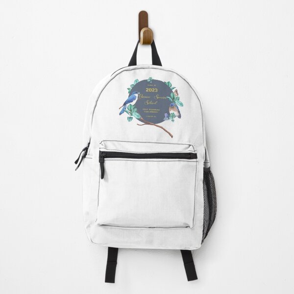 Item preview, PIONEER SERVICE SCHOOL 2023 Spiral Notebook designed and sold by crafts-gift.
