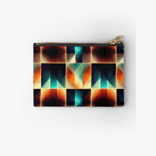 Item preview, abstract geometric pattern designed and sold by sSupernovas001.