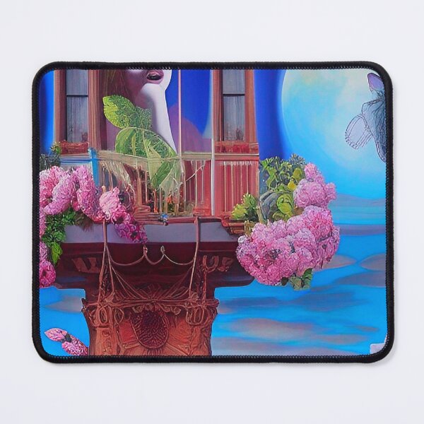 Item preview, Surrealismo. Surrealism Art designed and sold by Neo-Expression.