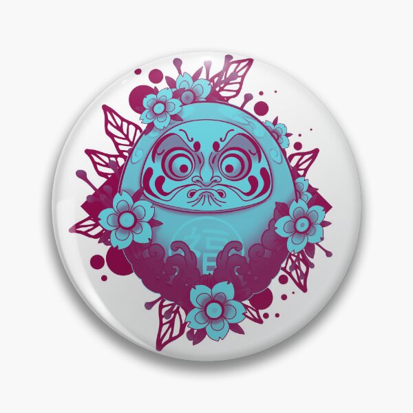 Item preview, Japanese Daruma Doll designed and sold by PVSKI.