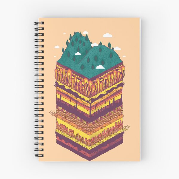 Item preview, Layers designed and sold by Jack Haughey.