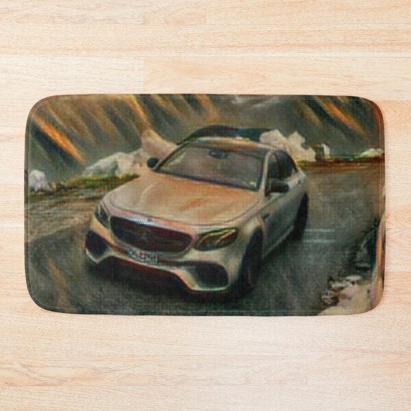 Item preview, Mercedes E63 designed and sold by OrangeCars.