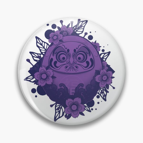 Item preview, Japanese Daruma Doll designed and sold by PVSKI.