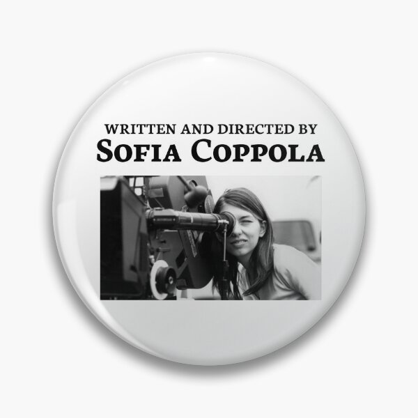 Item preview, written and directed by Sofia Coppola  designed and sold by hope ..