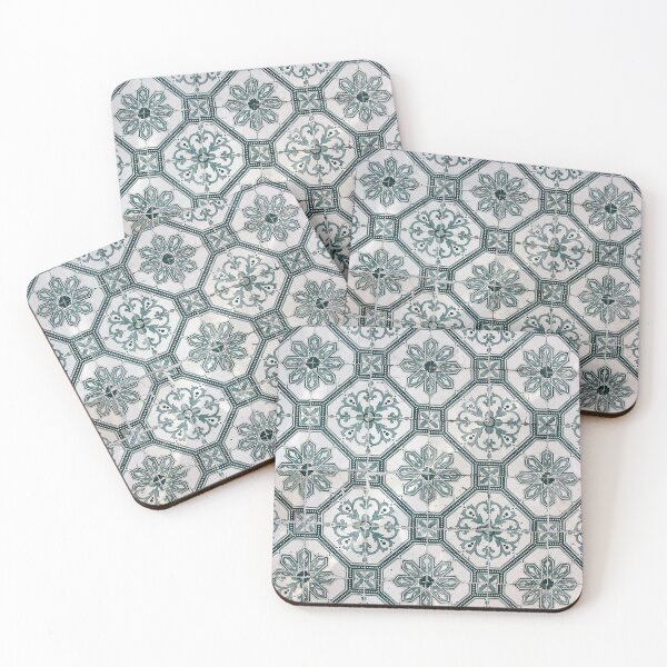 Item preview, Historical Tile Pattern Serirs NO5 designed and sold by diezitrones.