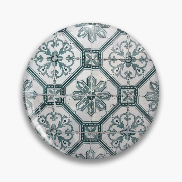 Item preview, Historical Tile Pattern Serirs NO5 designed and sold by diezitrones.