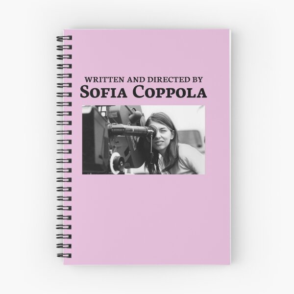 Item preview, written and directed by Sofia Coppola  designed and sold by hope ..