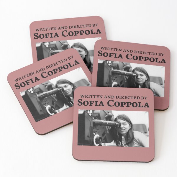 Item preview, written and directed by Sofia Coppola  designed and sold by hope ..