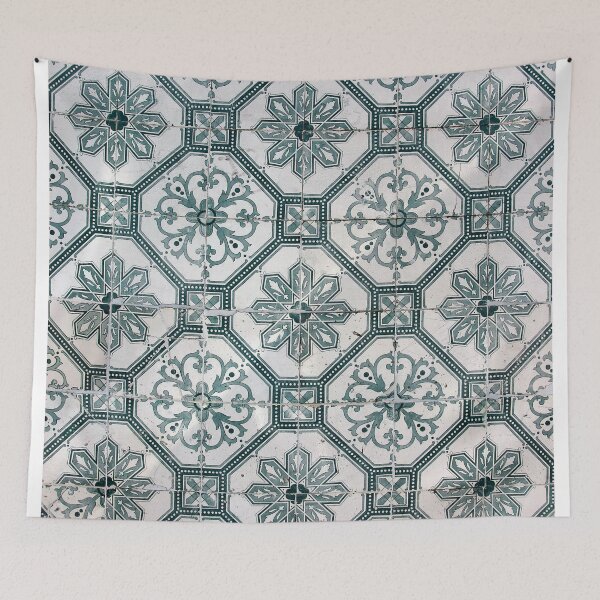 Item preview, Historical Tile Pattern Serirs NO5 designed and sold by diezitrones.