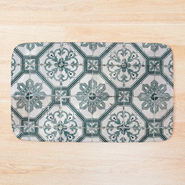 Item preview, Historical Tile Pattern Serirs NO5 designed and sold by diezitrones.