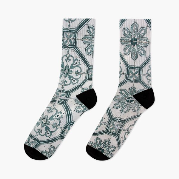 Item preview, Historical Tile Pattern Serirs NO5 designed and sold by diezitrones.