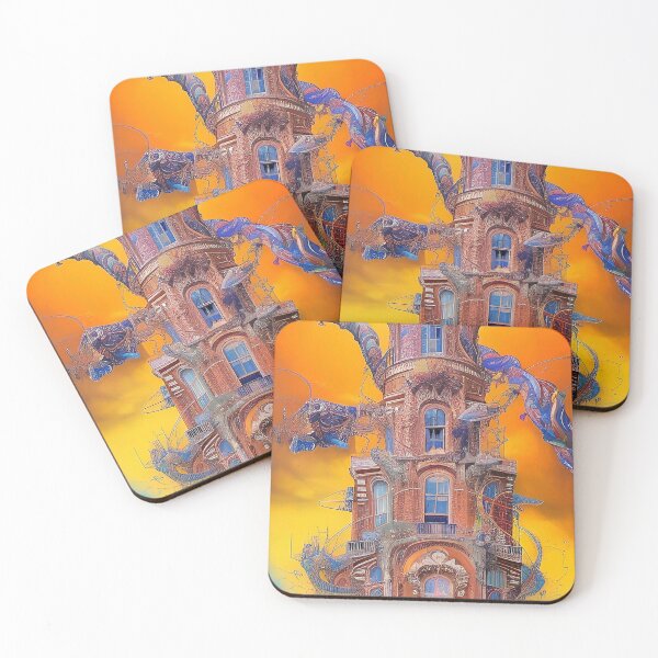 Item preview, Surrealismo. Surrealism Art designed and sold by Neo-Expression.