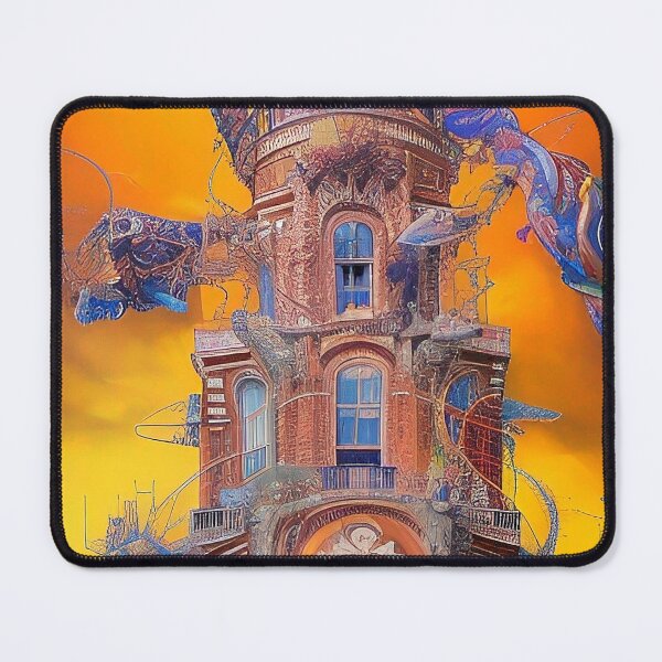 Item preview, Surrealismo. Surrealism Art designed and sold by Neo-Expression.
