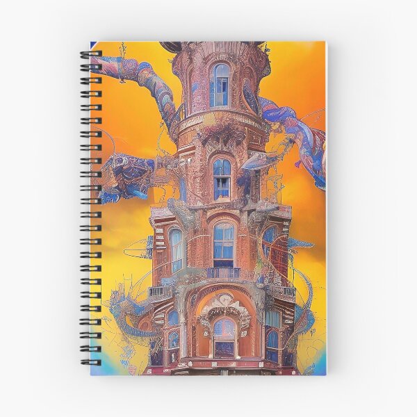 Item preview, Surrealismo. Surrealism Art designed and sold by Neo-Expression.