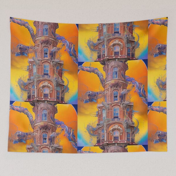 Item preview, Surrealismo. Surrealism Art designed and sold by Neo-Expression.