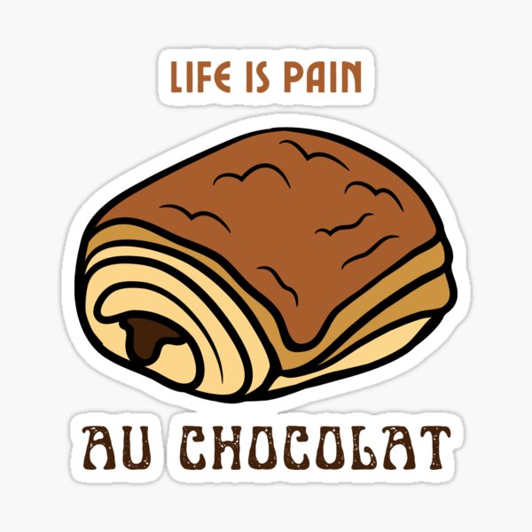 Pain au chocolat - GIPHY Clips