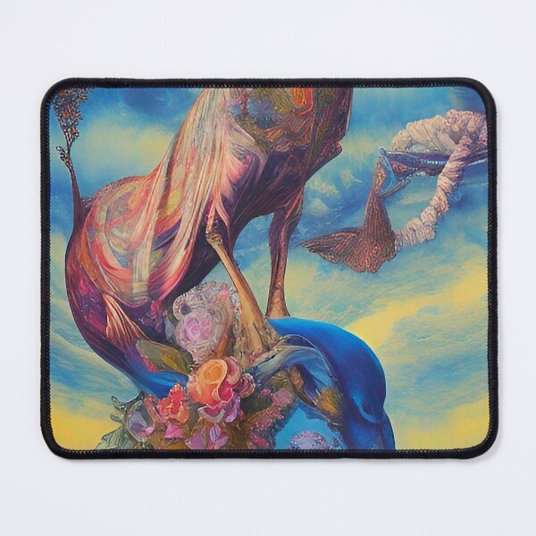 Item preview, Surrealismo. Surrealism Art designed and sold by Neo-Expression.