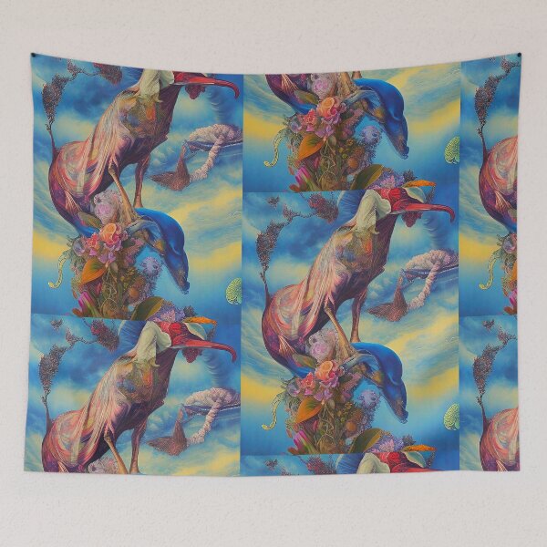 Item preview, Surrealismo. Surrealism Art designed and sold by Neo-Expression.