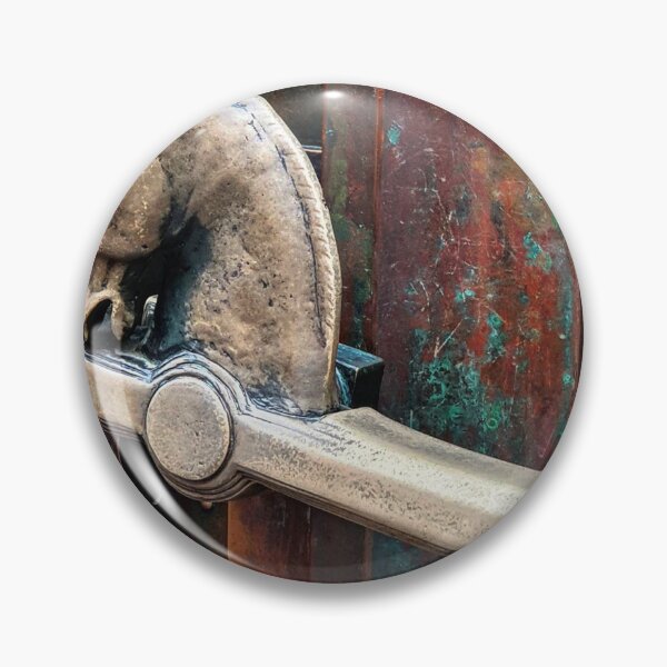 Item preview, door handle Plečnik designed and sold by barbich.