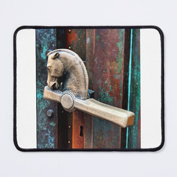Item preview, door handle Plečnik designed and sold by barbich.