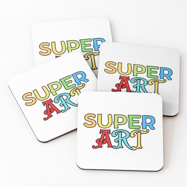 Item preview, SUPER ART designed and sold by variant designer.