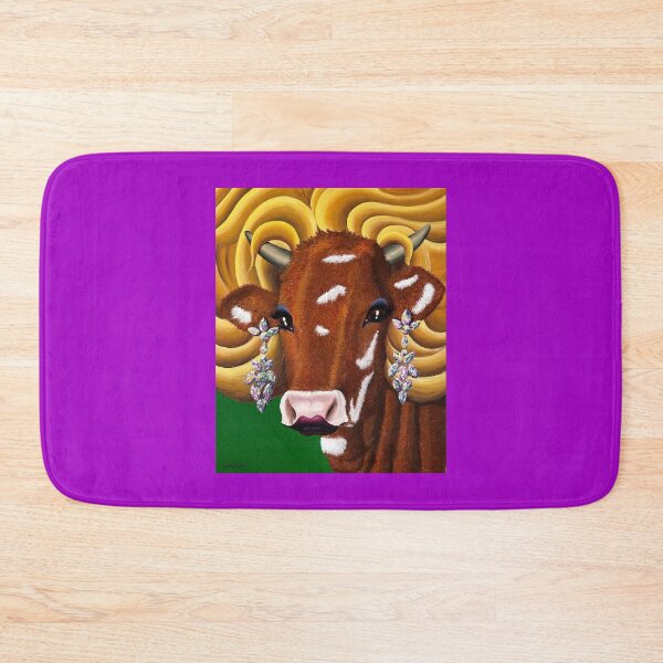 Item preview, Paula d'Udder-wun designed and sold by matthew-alker.