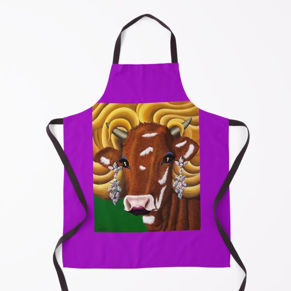 Item preview, Paula d'Udder-wun designed and sold by matthew-alker.