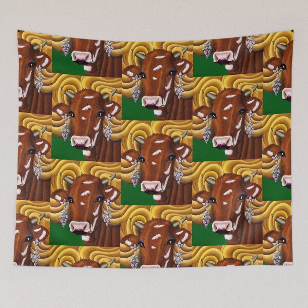 Item preview, Paula d'Udder-wun designed and sold by matthew-alker.